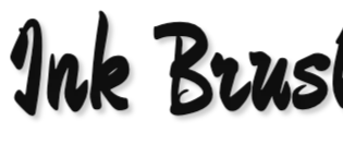 Text style template